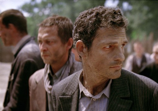 Son of Saul