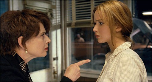 Jennifer Lawrence in Joy