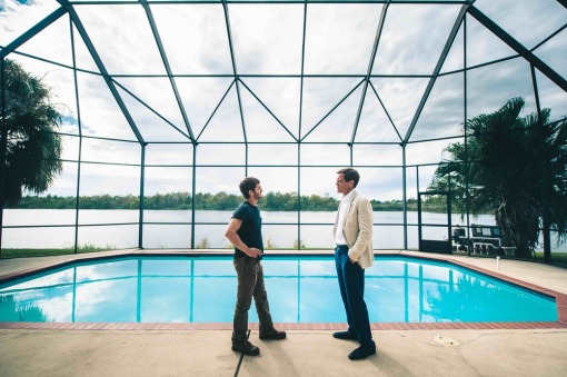 Michael Shannon Andrew Garfield 99 Homes