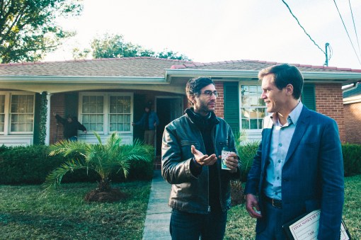 99 HOMES
