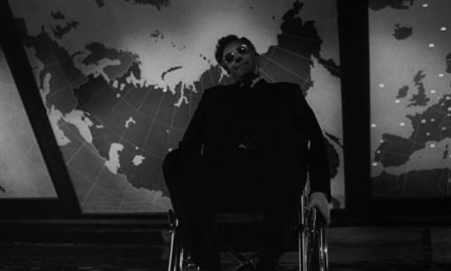 Dr. Strangelove (2)