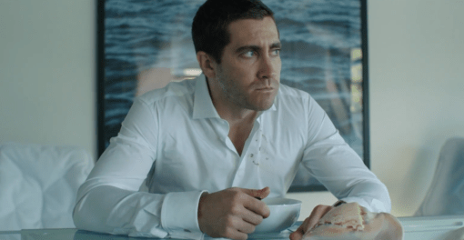 Jake Gyllenhaal in Demolition