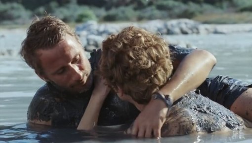 Matthias Schoenaerts A Bigger Splash