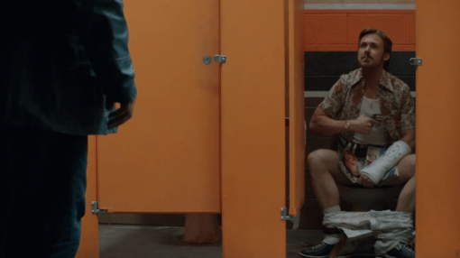 Ryan Gosling in The Nice Guys