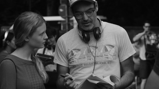 Chad Hartigan on set.jpg