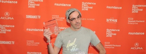 Chad Hartigan Sundance Award