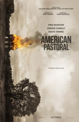 American Pastoral poster