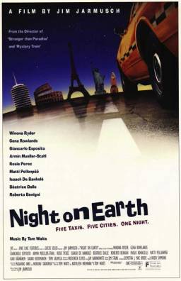 night-on-earth