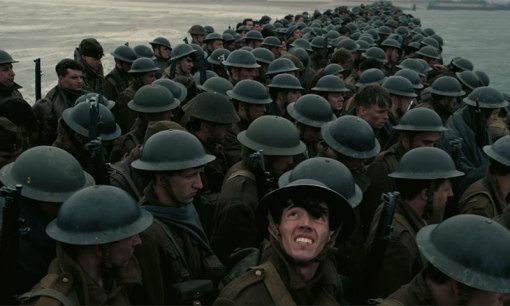 Dunkirk