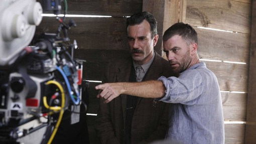 Paul Thomas Anderson Daniel Day-Lewis