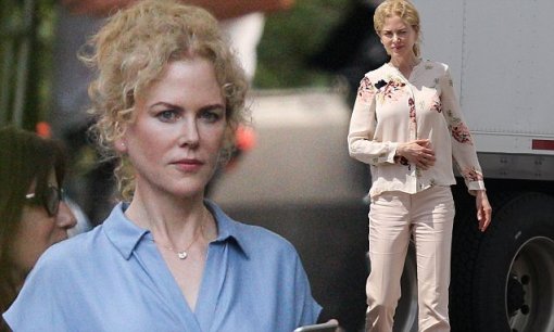 The Killing of a Sacred Deer