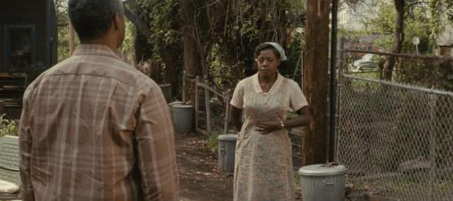 Viola Davis in Fences