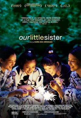 our-little-sister
