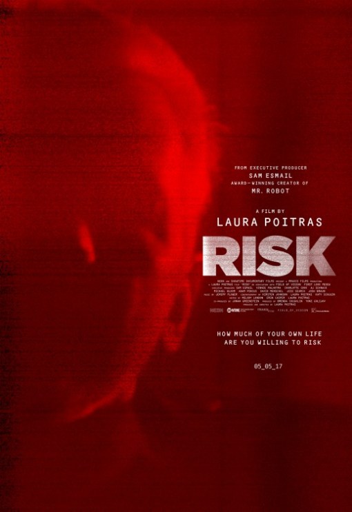 Movie About Avoiding Risks REVIEW: Risk | Marshall and the Movies