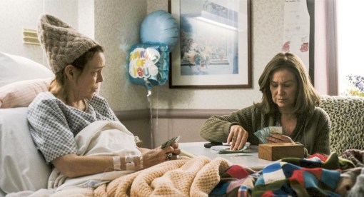 Mary Kay Place in Diane